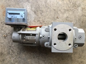 Dresser Roots Series B3 Rotary Gas Meters 2 2m175 Roots Series