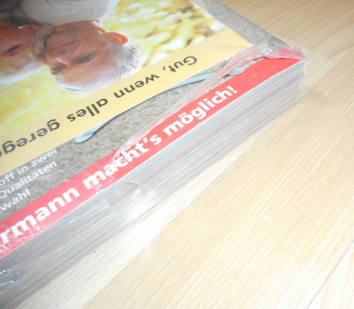 versand haus katalog alt NECKERMANN herbst winter 2006 OVP folie deko neu wertig - Picture 8 of 9