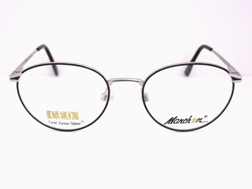 MARCHON CEO 117 Women's  Eyeglass Frames 51-17 135, Made In France, NOS  - Picture 2 of 6