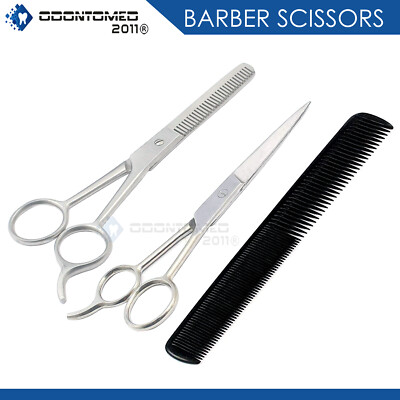 Professional Hair Cutting Thinning Scissors Barber Shear Hairdressing Salon-PICK