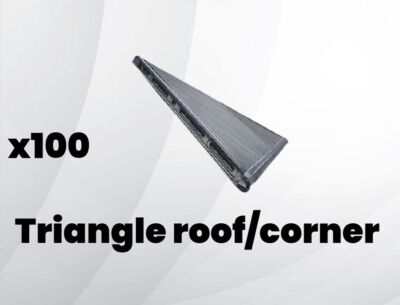 Ark Survival Ascended PvE ASA XBOX/PS5/PC Metal structures