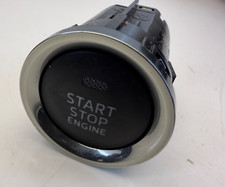 MAZDA MX-5 ND 2015-2024 MK4 START STOP IGNITION BUTTON SWITCH BJS7663S0