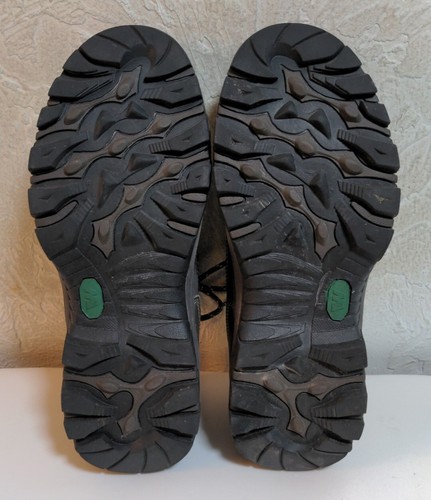 Weinbrenner Hiking Boots 100% AUTHENTIC Size 39 / Men's 5 Womens 7 VGC - Picture 9 of 11
