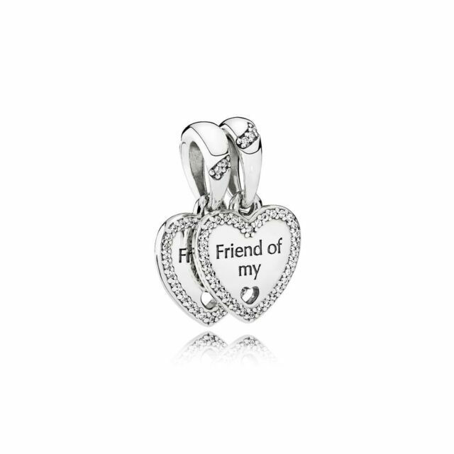 charm pandora friendship charm pandora friendship