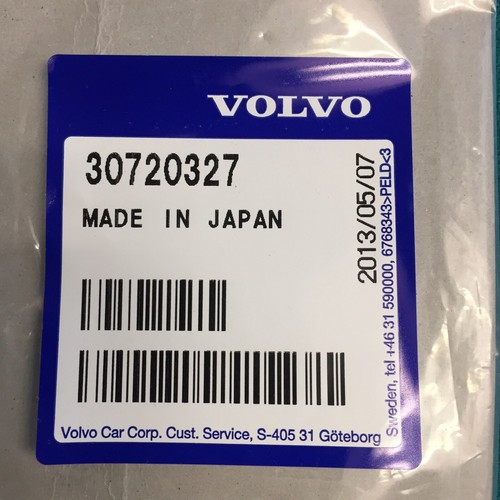 Junta plenaria Volvo OEM 30720327 - Imagen 3 de 6