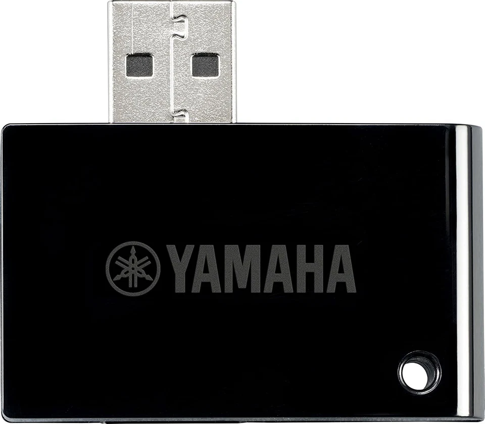 YAMAHA Wireless MIDI Adapter UD-BT01 - Image 2 of 4