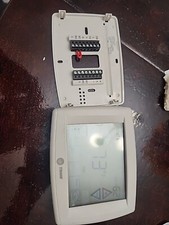 Trane TCONT302AS42DAA Touchscreen Thermostat - White Excellent Condition!