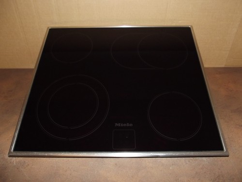 Miele KM228 2 Jahre Garantie Glaskeramik CERAN® Kochfeld P160
