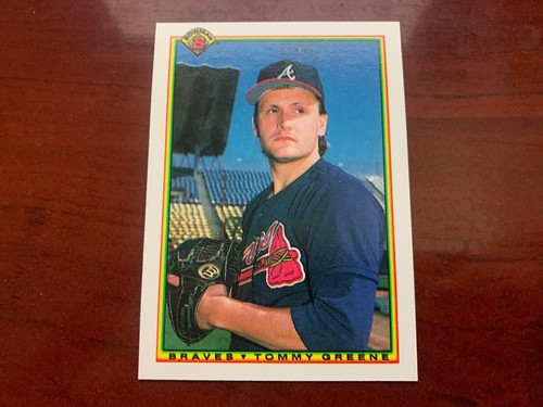 1990 Bowman - Complete Your Set - You Pick (1 - 200) - Picture 2 of 201