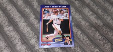 B74: 2024 Topps x Berman Boomer's Baseball John 