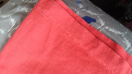 Vintage Guess ärmellos Einzelnaht - Bild 2 von 5