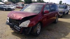 Used Rack and Pinion Assembly fits: 2010 Kia Sedona Power Rack and Pinion Grade