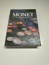 Monet. the Triumph of Impressionism by Daniel Wildenstein (2014, Hardcover)