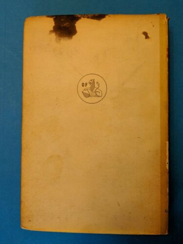HC/DJ Book - Der Commandant by Tausend Knittel, John In German 1950 Rare! - Picture 2 of 9