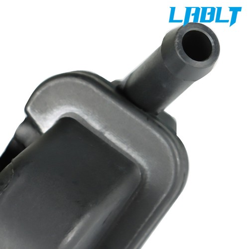 LABLT Power Steering Oil Reservoir For 2006-2011 Ford Focus Transit Connect 2.0L - Picture 11 of 11