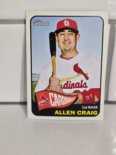 2014 Topps Heritage 1-270 You Pick! - Picture 318 of 455