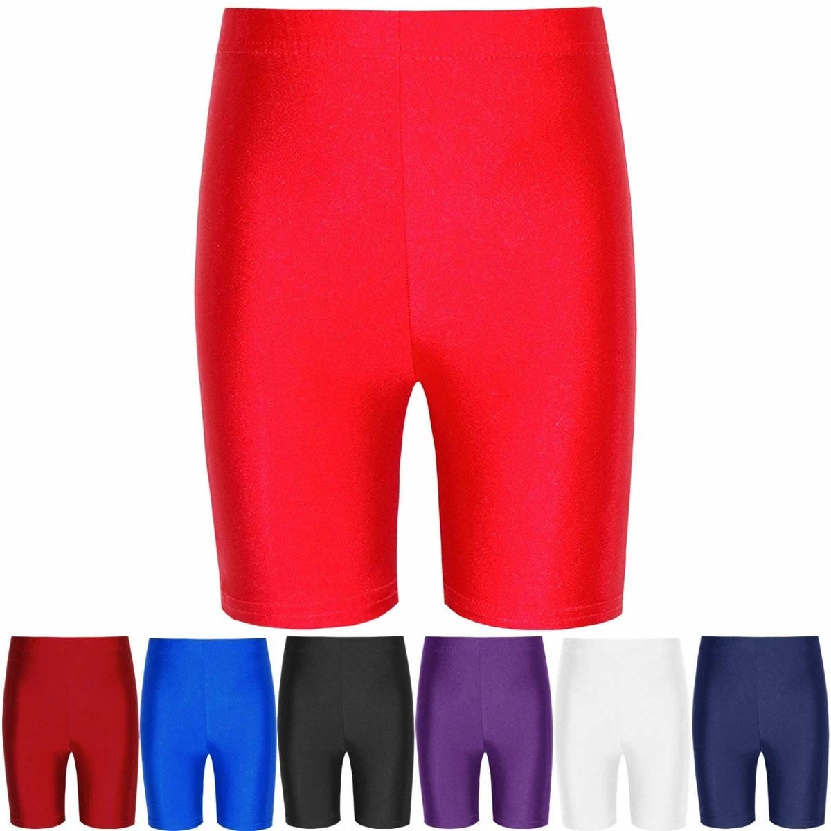 Under armour sale lycra shorts