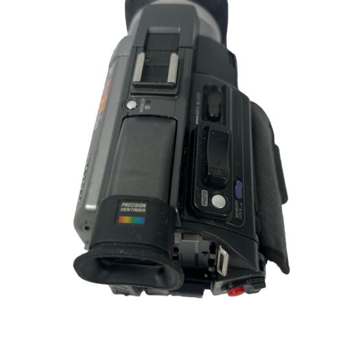 Sony Handycam DCR-TRV950 Mini DV Camcorder Konvolut Tasche Memory Stick Akku funktioniert - Bild 9 von 18