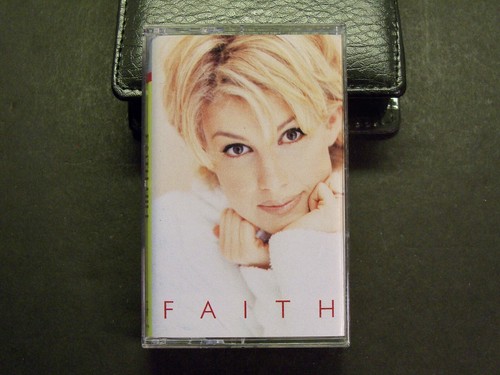 2 - Faith Hill - cassettes - It Matters to Me & Faith - Play Tested - Picture 2 of 13