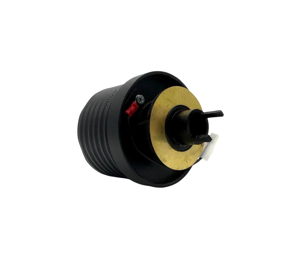 Ferrari F355 F360 LUISI Steering Wheel Hub Boss Kit 36 Spline MOMO Nardi OMP - image 2 of 4