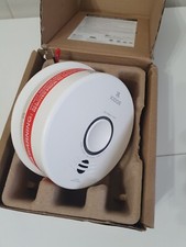Kidde Smoke Alarm with Smart Features Model P4010ACS-WF Backup Battery