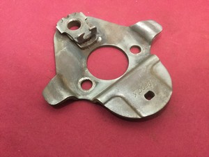 Allis-Chalmers-G-Brake-Backplate-Assembly-800393