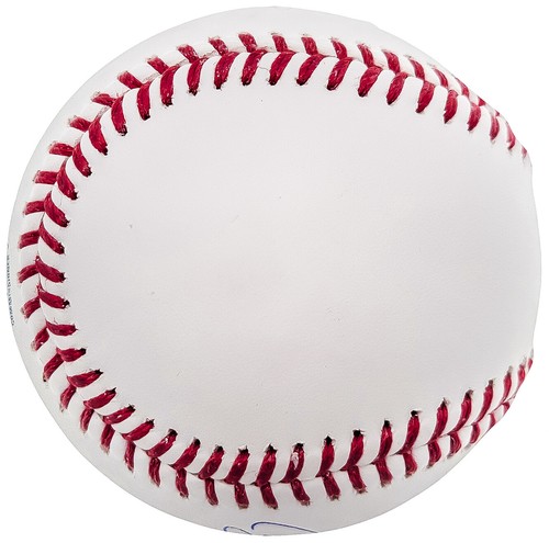ANDRE DAWSON AUTOGRAPHED MLB HOF LOGO BASEBALL MONTREAL EXPOS BECKETT QR 202052 - Picture 5 of 7