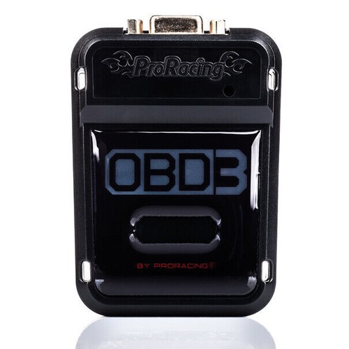 Chip Tuning Power Box for SUZUKI IGNIS I II III petrol OBD - Picture 8 of 9