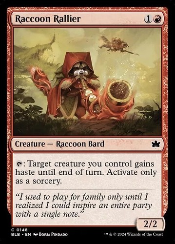 Bloomburrow Common & Uncommon Cards (Buy 2, get 2 FREE) NM - Magic The Gathering - Picture 51 of 179