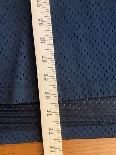 Colosseum Derek Anderson #14 Oregon State Beavers Black & Orange Jersey size XXL - Picture 8 of 13