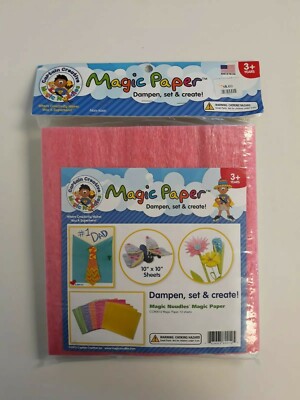 captain creative magic nuudles