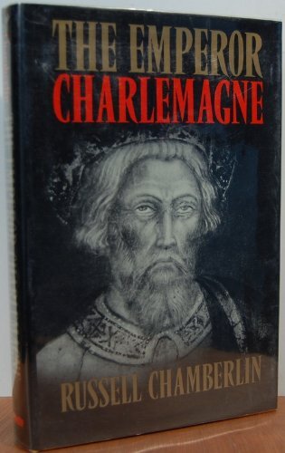 The Emperor: Charlemagne (USED) - Picture 1 of 1