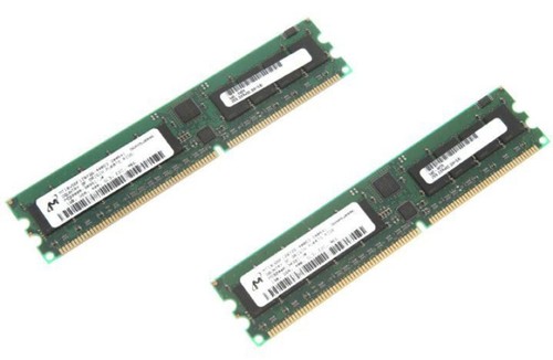 540-6428 - 2GB Memory Module Kit  - Picture 1 of 2