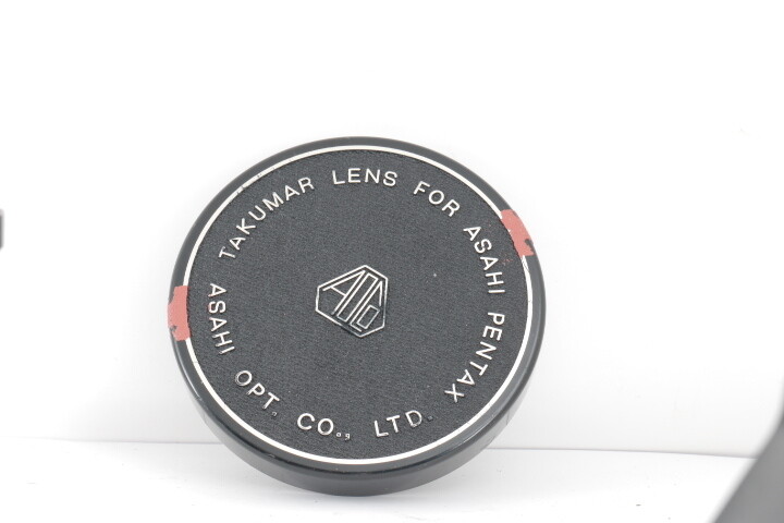 MINT ] PENTAX SMC FISH EYE Takumar 6x7 35mm F4.5 Lens 6x7 67