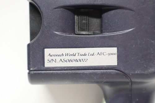 Limpiador de virola conector fibra óptica Aerotech AFC-3000 Aefos - Imagen 2 de 7