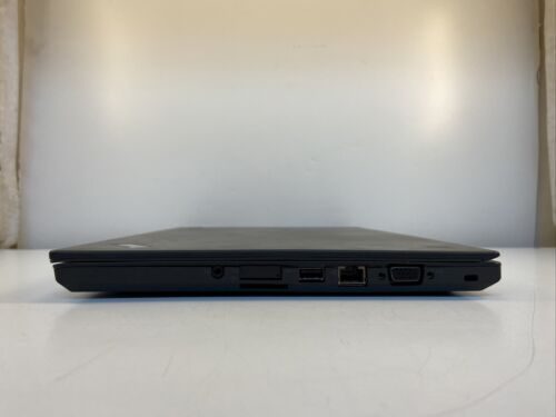 Lenovo ThinkPad T450 Intel Core i5-5200U 2.2GHz 4GB RAM No HDD Boot to BIOS* - Picture 7 of 9