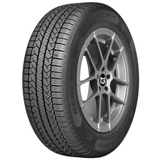 4 New General Altimax Rt45  - 235/65r17 Tires 2356517 235 65 17