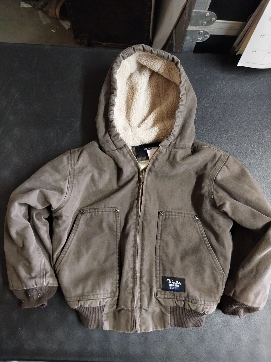 Walls clearance kids jacket