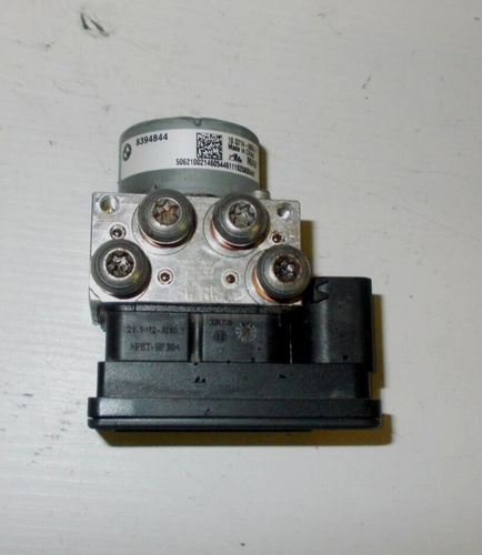 ABS STEUERGERÄT BREMSE BMW C400 GT C12 - Bild 1 von 5