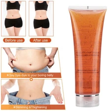 Conductive Body Slimming Gel for RF Ultrasound Cavitation EMS Massager Machine