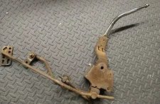 1969 CAMARO Z28 HURST SHIFTER MUNCIE 4 SPEED ORIGINAL GM Factory Part Comp Plus