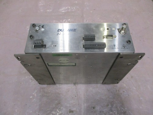 DUKANE 40AT060-2N-M0 iQ Auto Power Supply Unit 200-240VAC 6.3A 40AT060-2*Tested* - Picture 1 of 6
