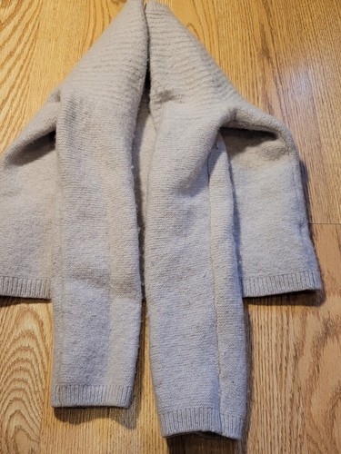 Tabitha Webb Sweater Size: Medium Kids Lambswool Blend Cute - Picture 11 of 11