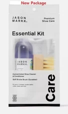 JASON MARKK Essential Kit (4 oz solution&Brush Combo) New Package