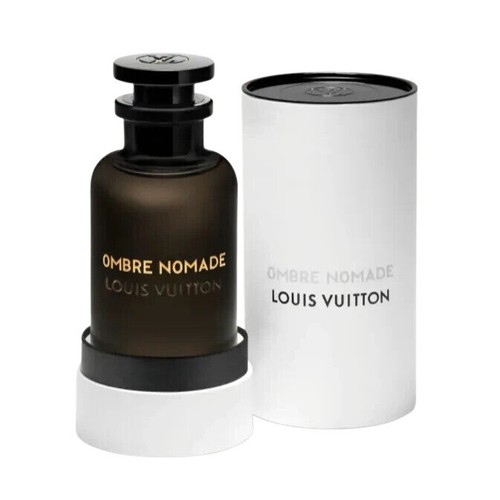 Louis Vuitton Ombre Nomade Eau de Parfum 100ml | Original | Brandneu & Versiegelt