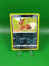 Nickit 103/189 Pokémon Astral Radiance Reverse Holo Common NM