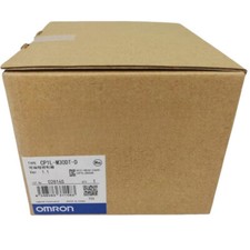 CP1L-M30DT-D New Omron PLC Module In box CP1LM30DTD