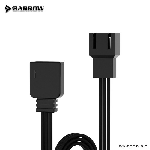 Bloque de agua GPU Barrow para colorido radiador GPU Battleax GeForce RTX 3070TI 8G - Imagen 10 de 14