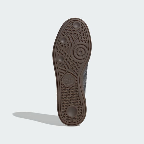 靴 HANDBALL SPEZIAL JH5447 adidas Originals Handball Spezial Grey Five Carbon JH5447