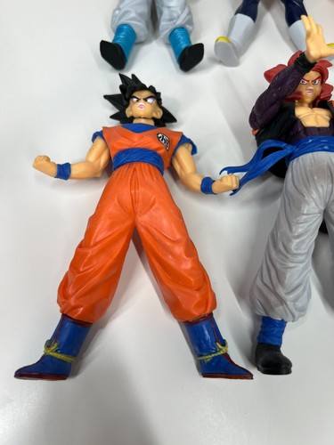 Paquete de figuras de acción Funko Pop vinilo Activision Dragon Ball Z - Imagen 2 de 15